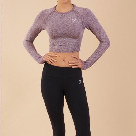 Gymshark | Tops | Gymshark Vital 